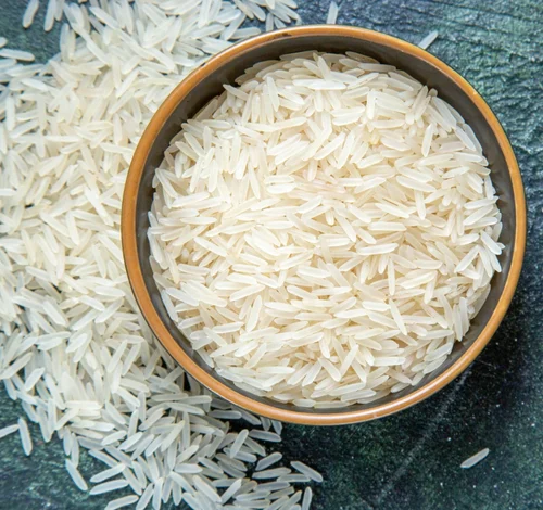 Sharbati Rice