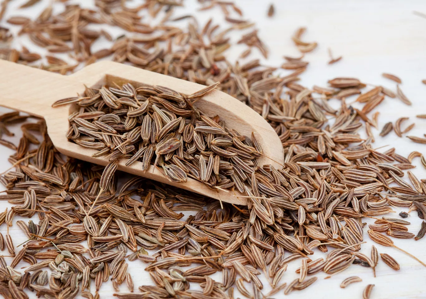 Cumin Seeds