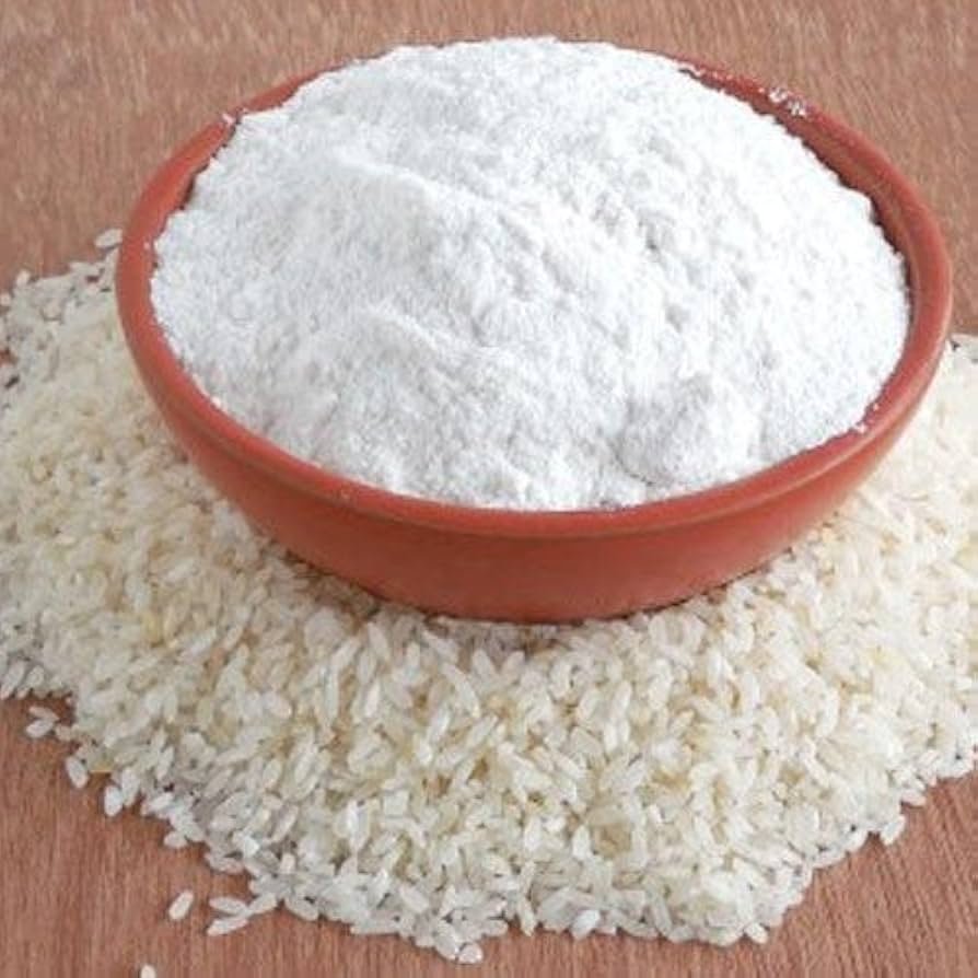 Rice Flours